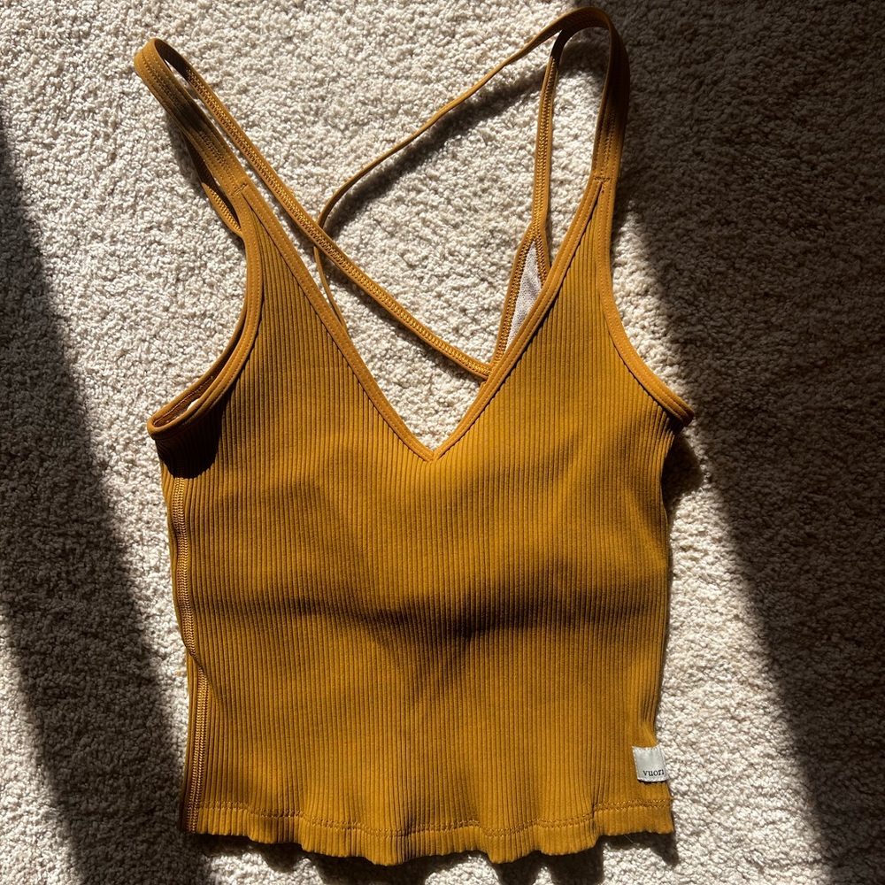 Vuori Tank Top